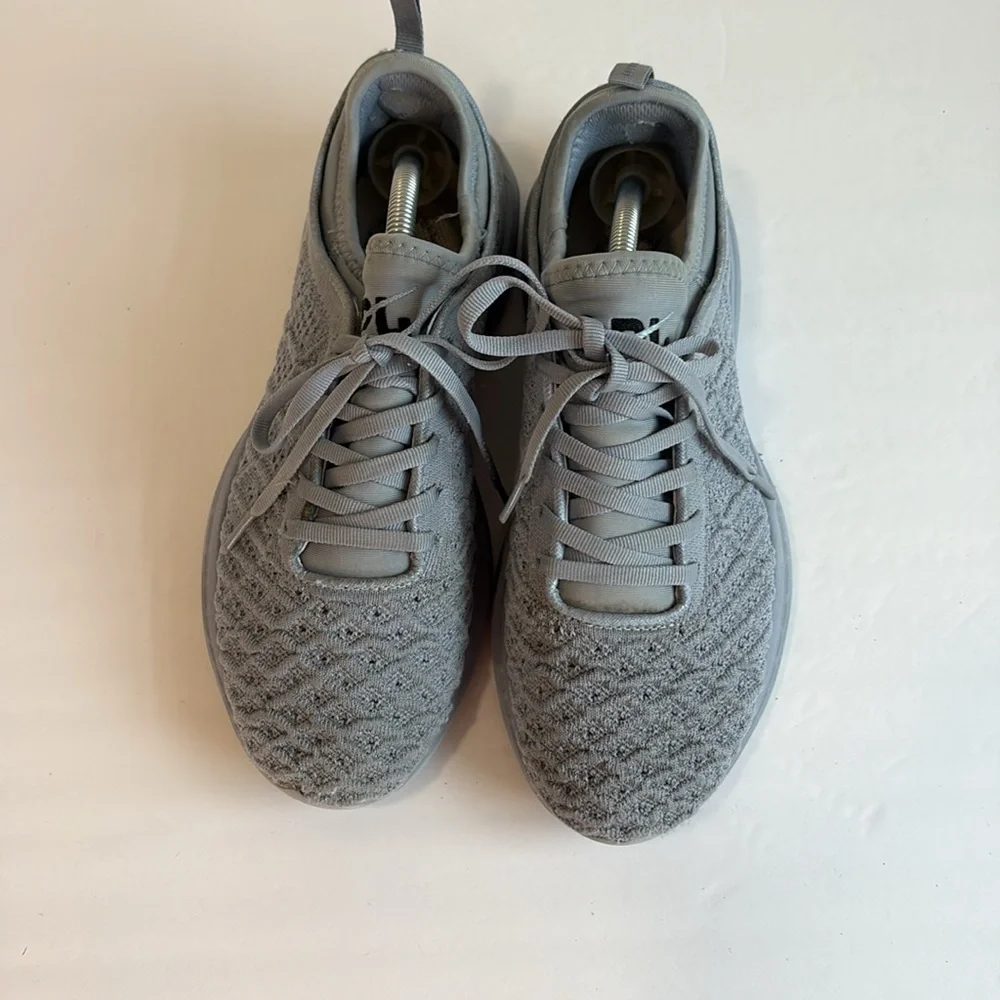 APL Techloom Phantom Coastal Blue Sneaker